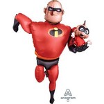 The Incredibles