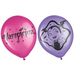 Vampirina Balloons