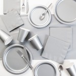 Silver Tableware