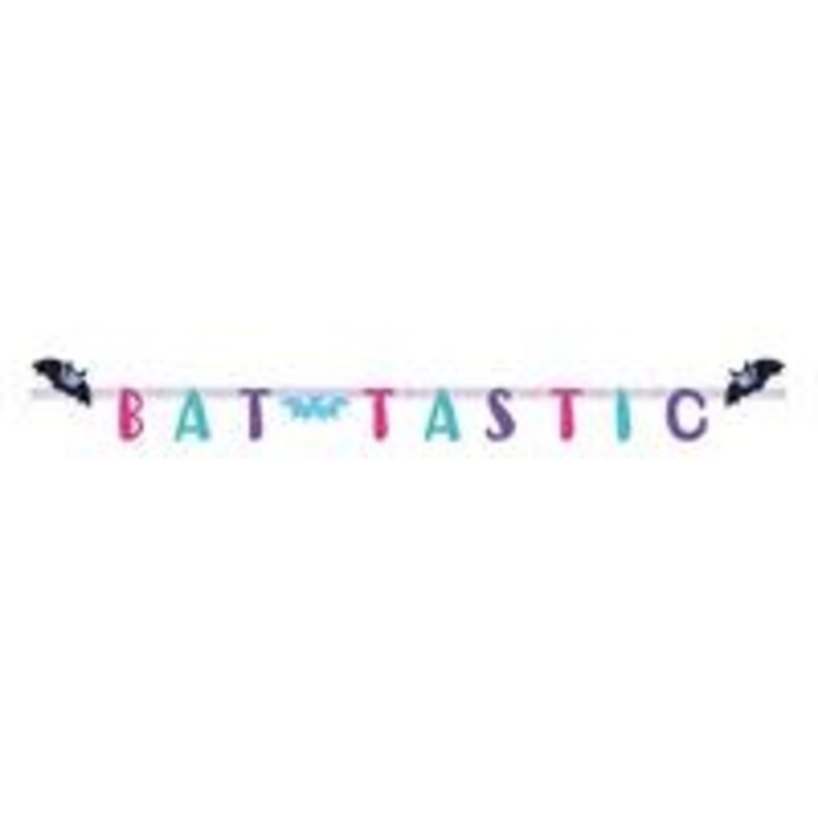 Vampirina 5.75ft Banner