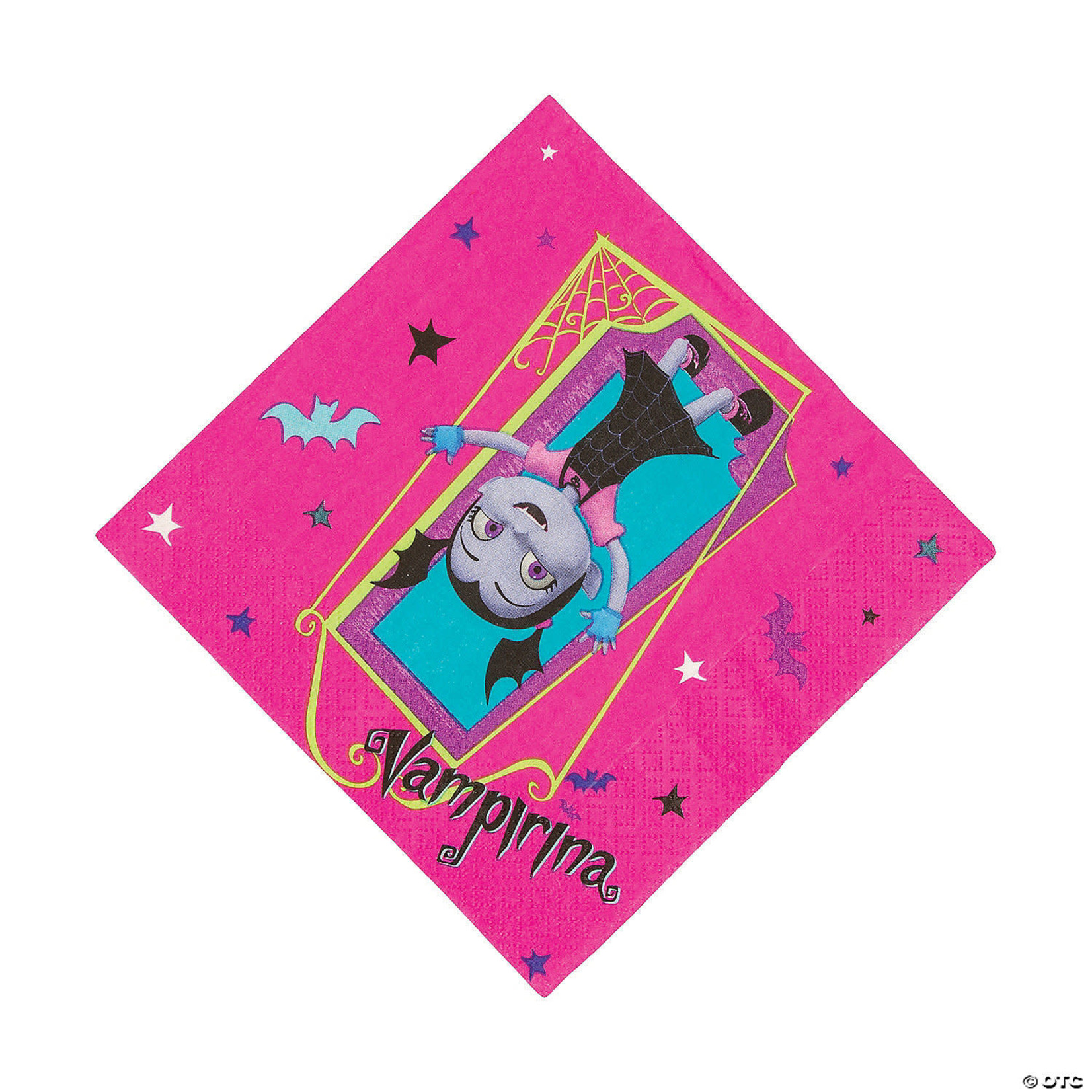 Napkins Vampirina 16ct