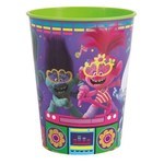 Trolls World Tour Plastic Party Cup