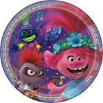 Plate Trolls "6