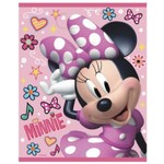 Minnie Junior Loot Bags 8pcs