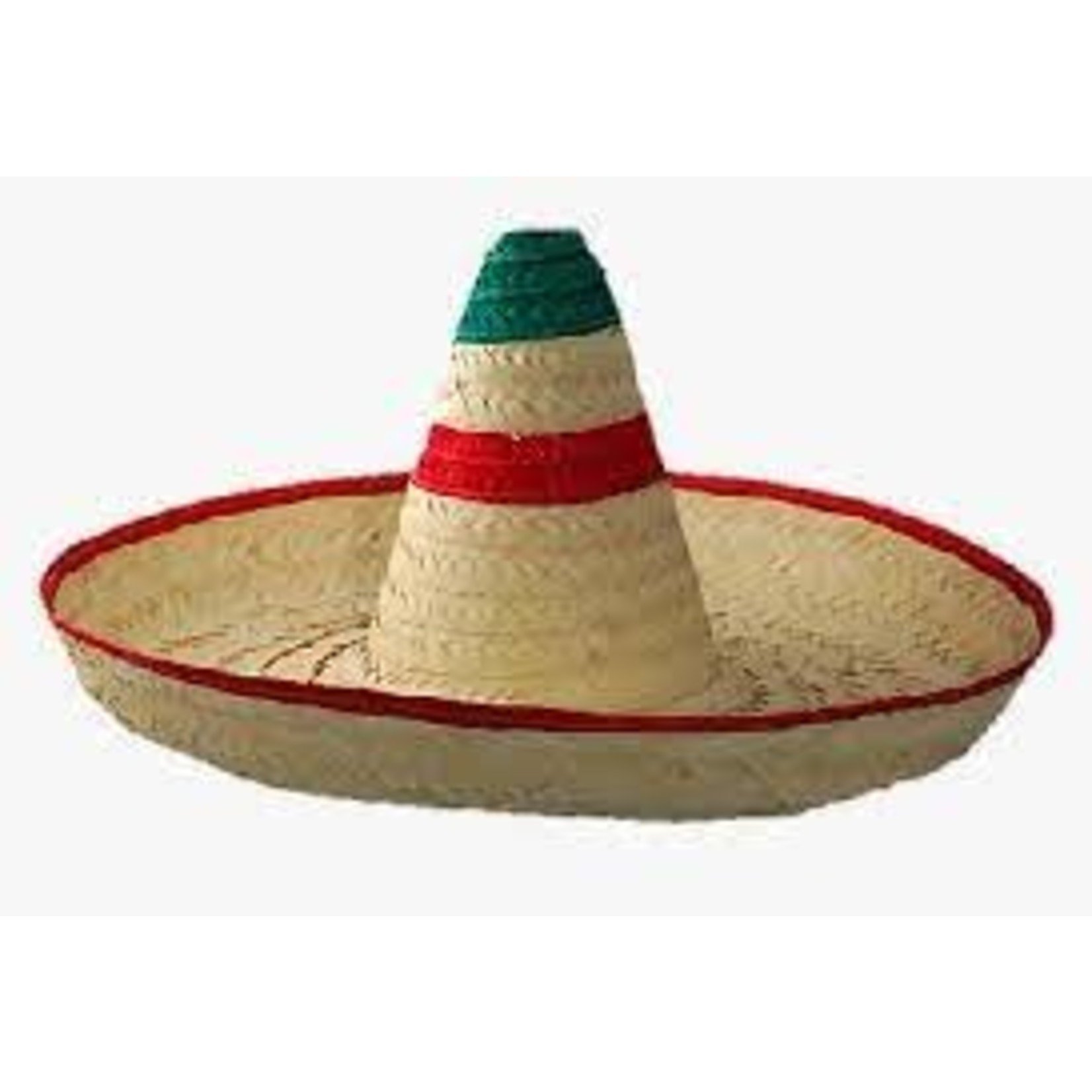 Sombrero Mexicano Chico