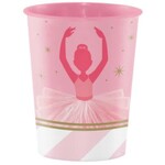 Twinkle Toes Plastic Party Cup 16oz