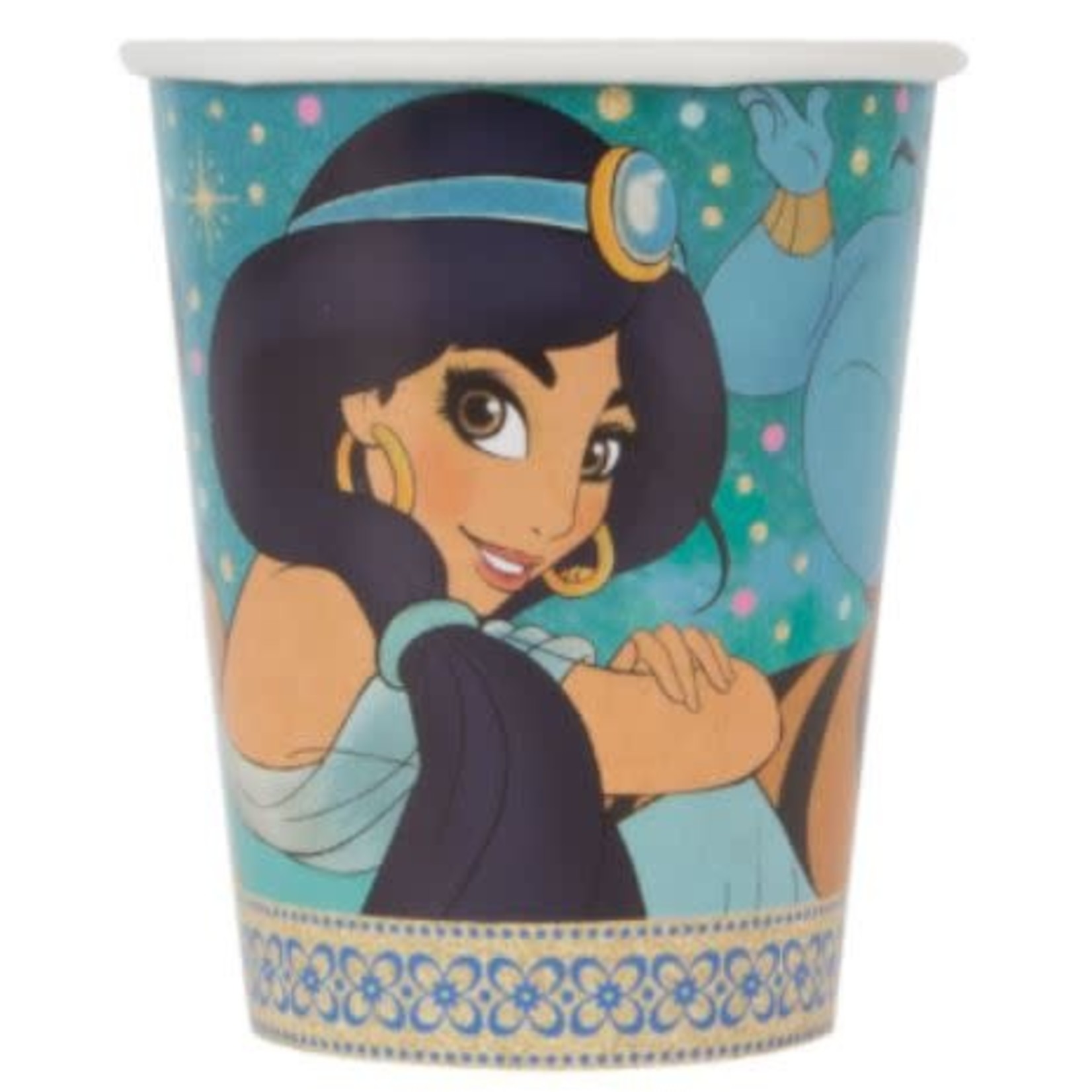 Aladdin 9oz Cups 8pcs