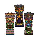 Tiki Cutouts