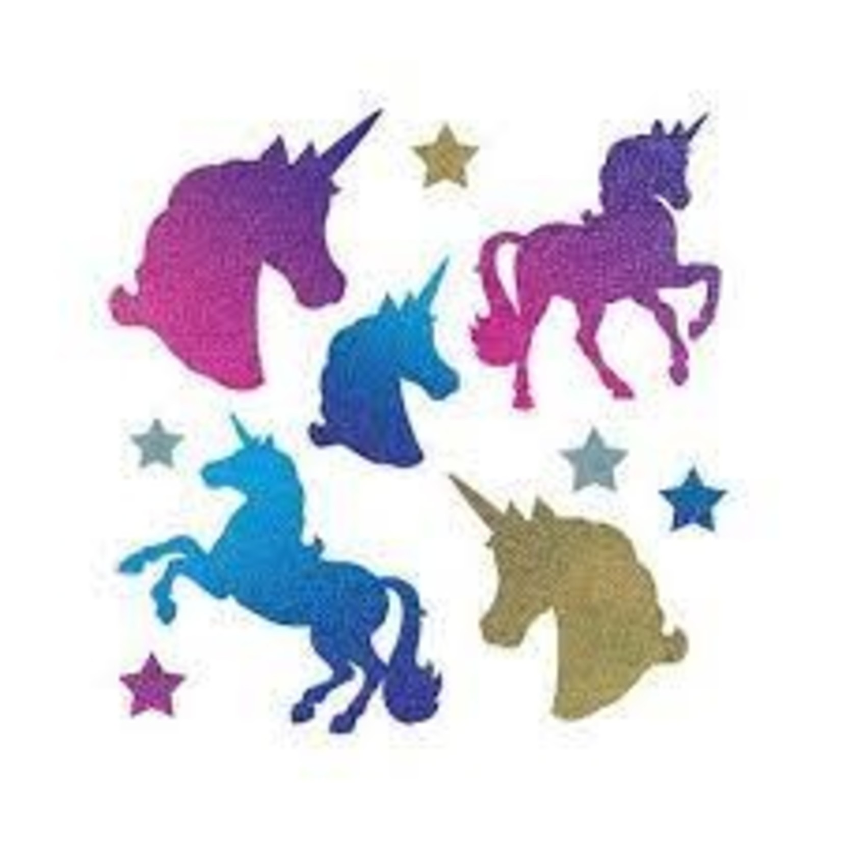 Unicorn Wall Decor