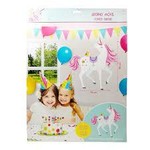 Unicorn Party Decor