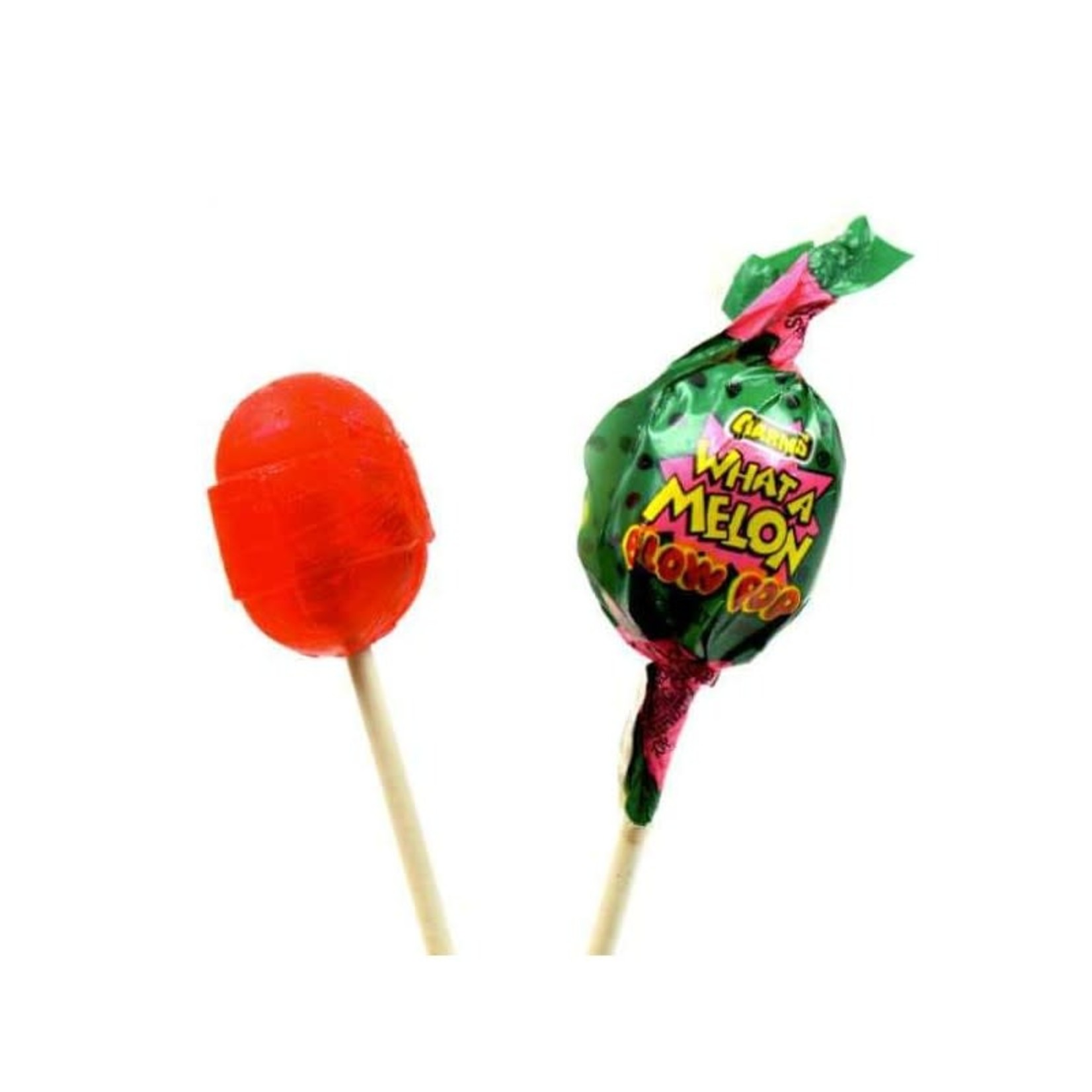 Charms Blow Pop What A Melon 48ct.