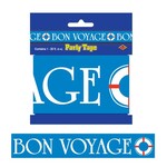 Party Tape Bon Voyage