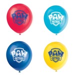 Paw Patrol Balloons
