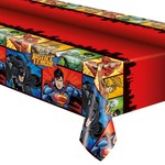 Justice League Tablecover