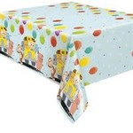 Cocomelon Plastic Tablecover