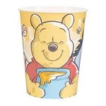 Winnie The Pooh Favor Cup