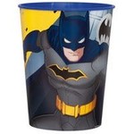 Batman Cup