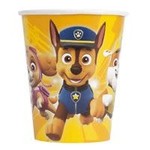 Paw Patrol Cups