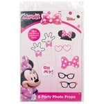 Minnie Photo Props