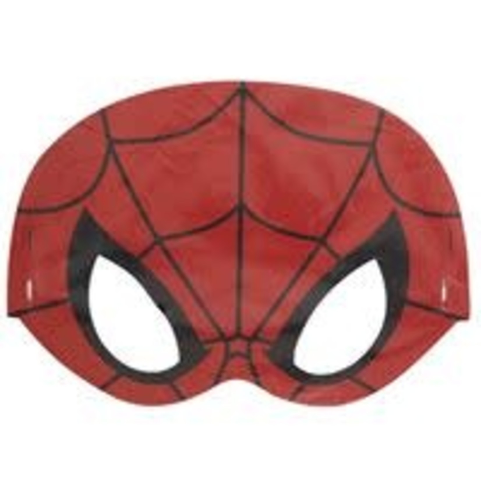 Spiderman Masks