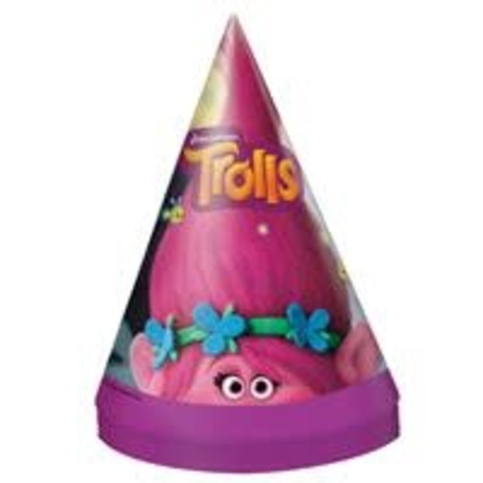 Trolls Hats