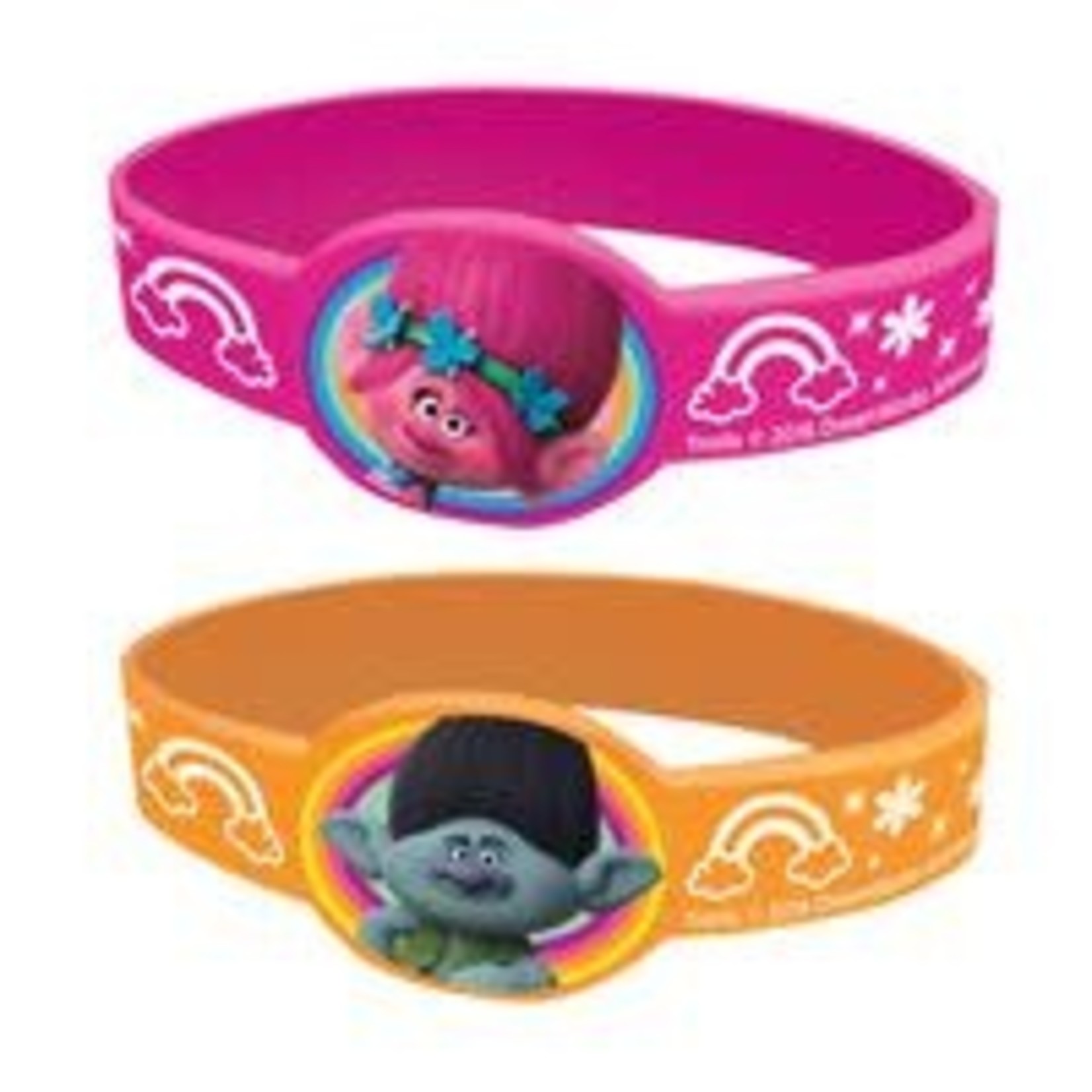 Trolls Bracelet