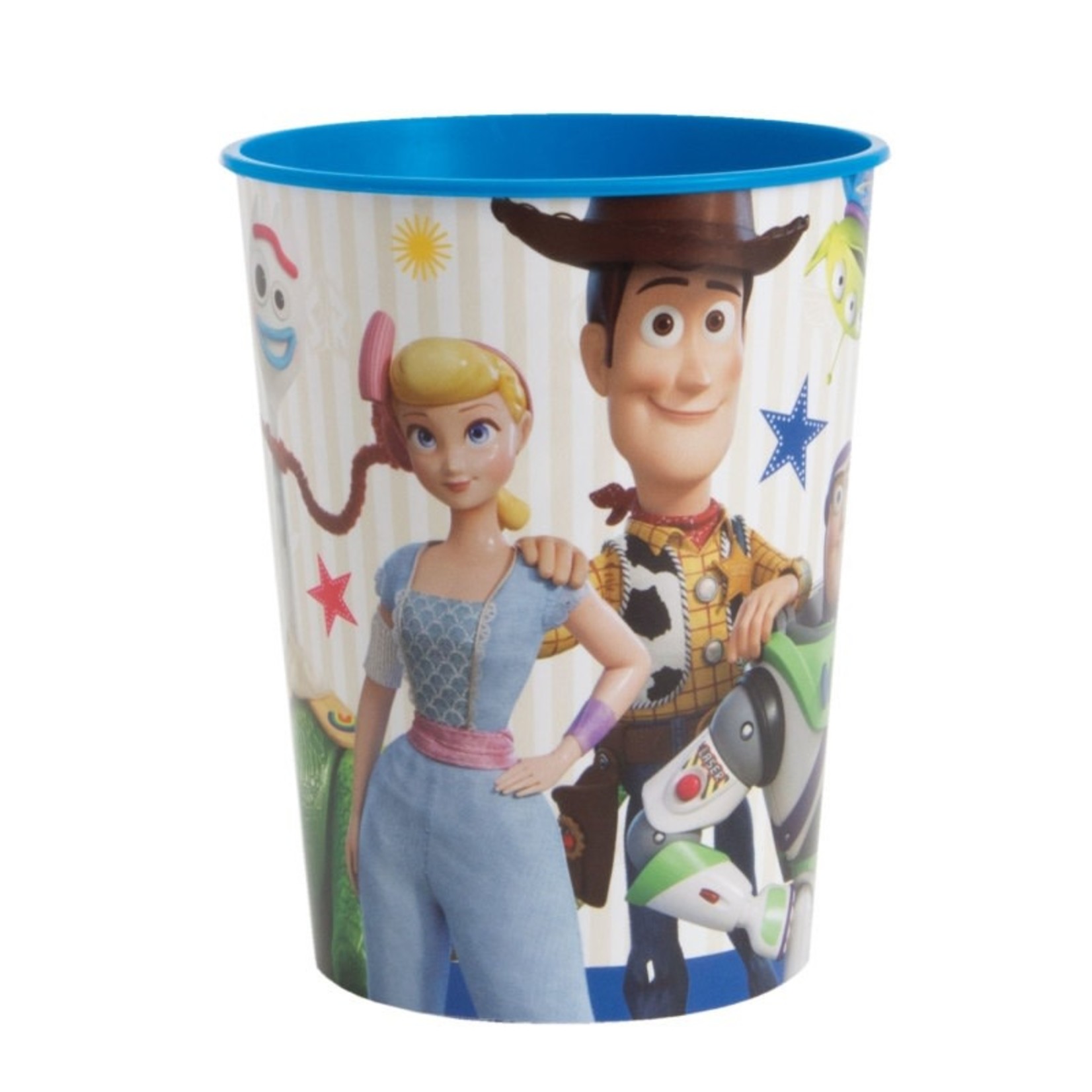 Toy Story Favor Cup