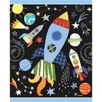 Outer Space Loot Bags 8ct.