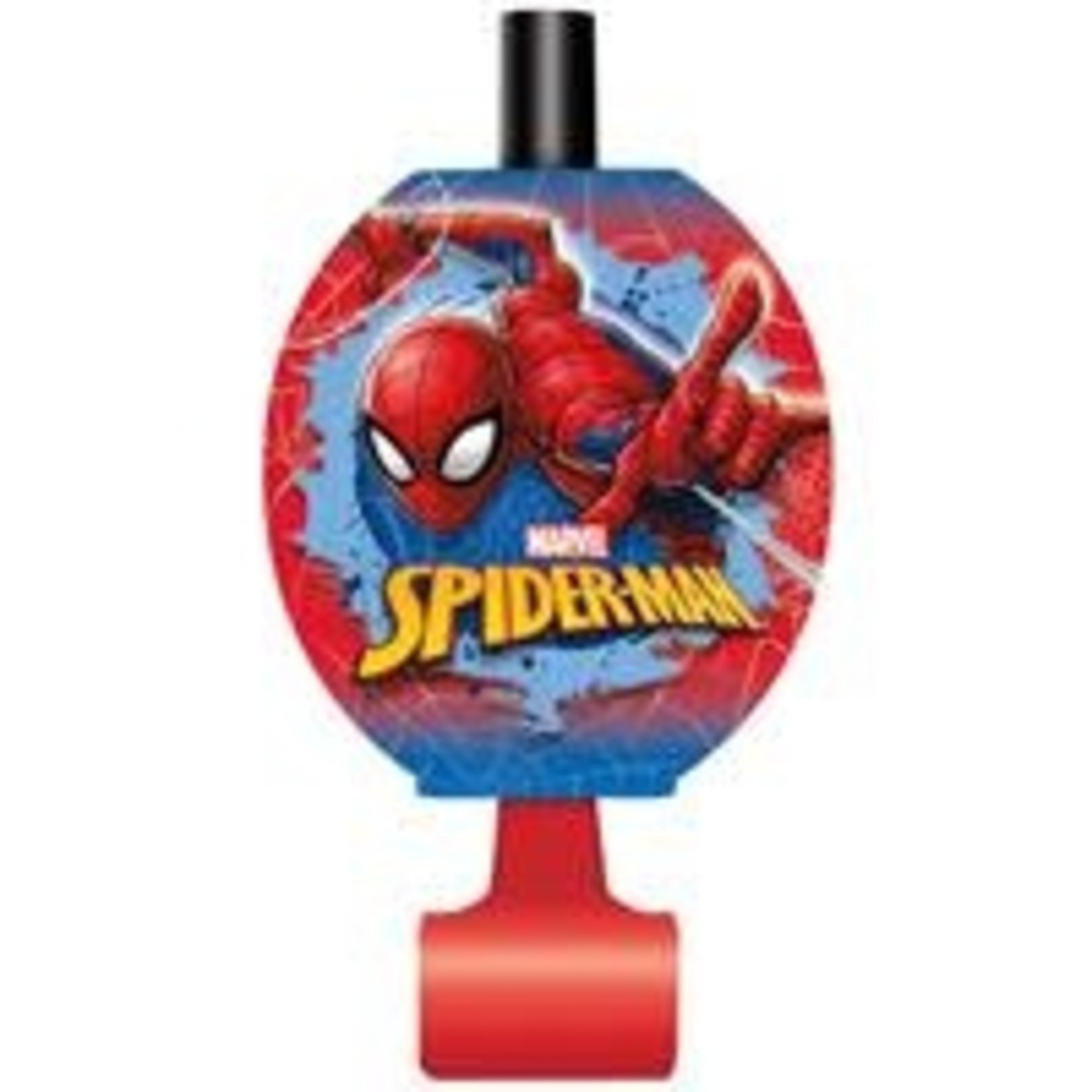 Spiderman Blowouts 8ct.