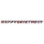 Avengers Large Jointed Banner