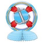 Anchor Centerpiece 10"
