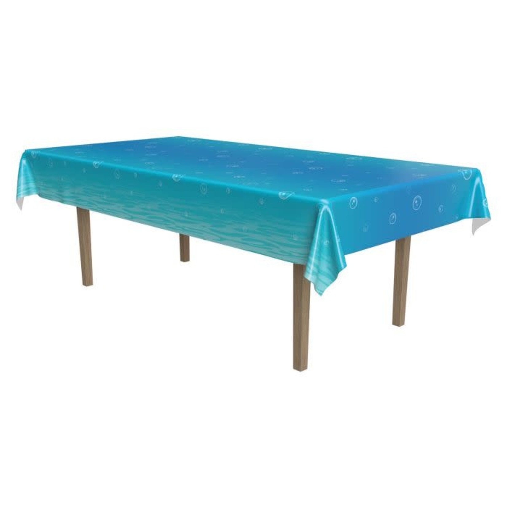 Under The Sea Tablecover