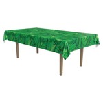 Palm Leaf Tablecover