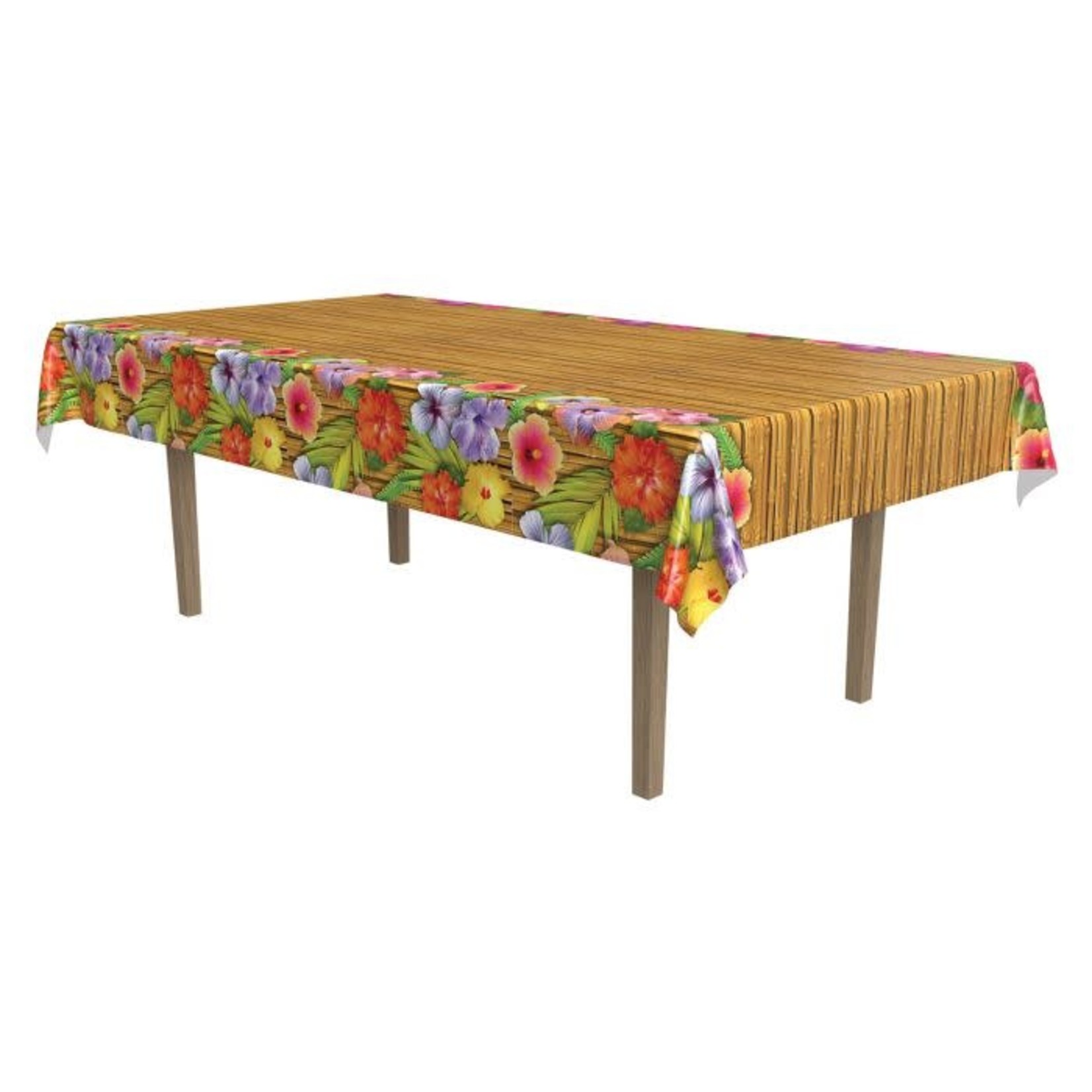 Luau Tablecover