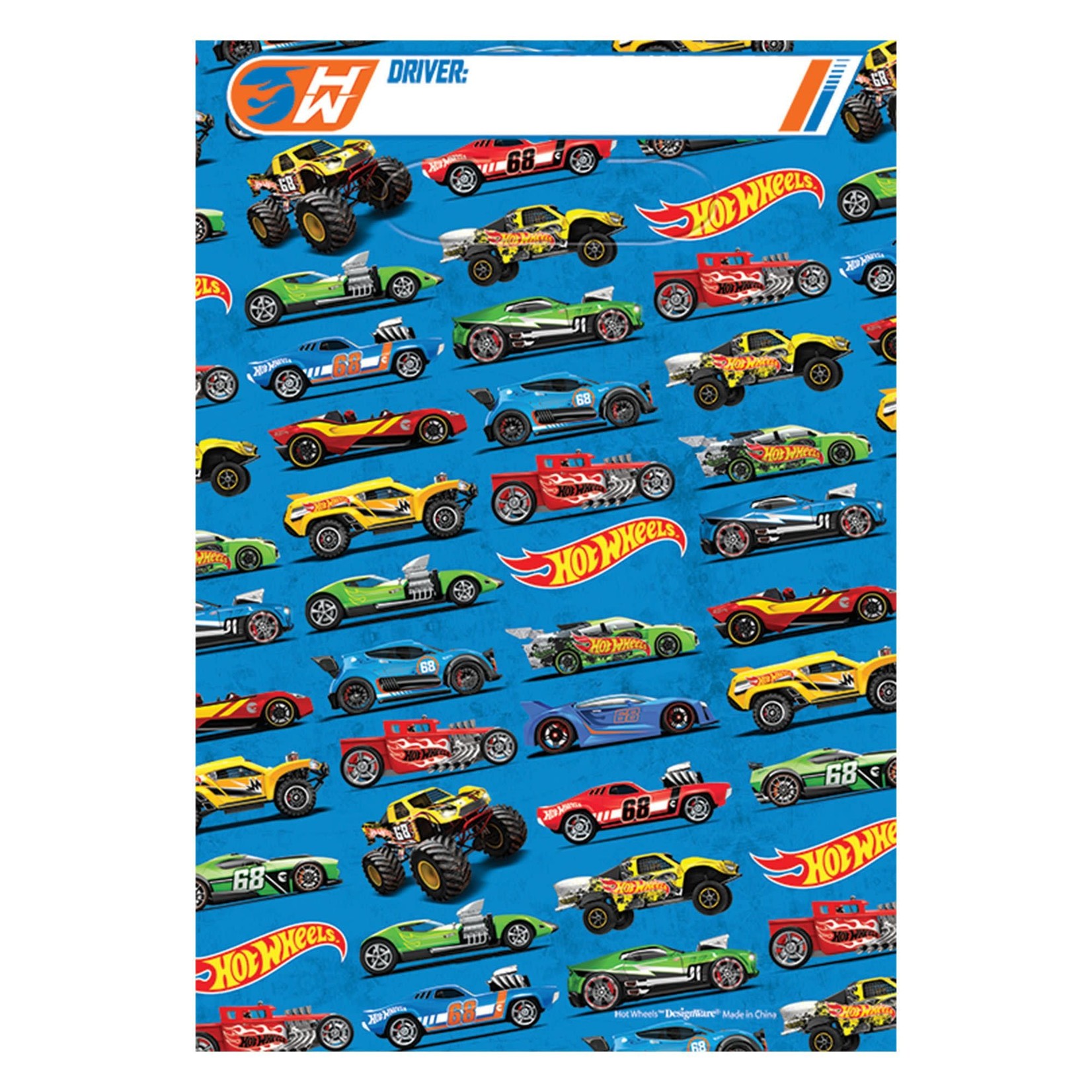 Hot Wheels Loot 8ct. Bags