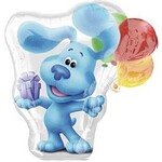 25" Blues Clues Balloon