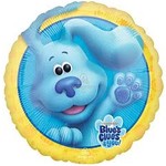 Anagram 18in Blues Clues Balloon