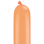 260" Q Neon Orange Qualatex 100pcs