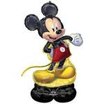 52" Mickey Mouse AirLoonz Balloon