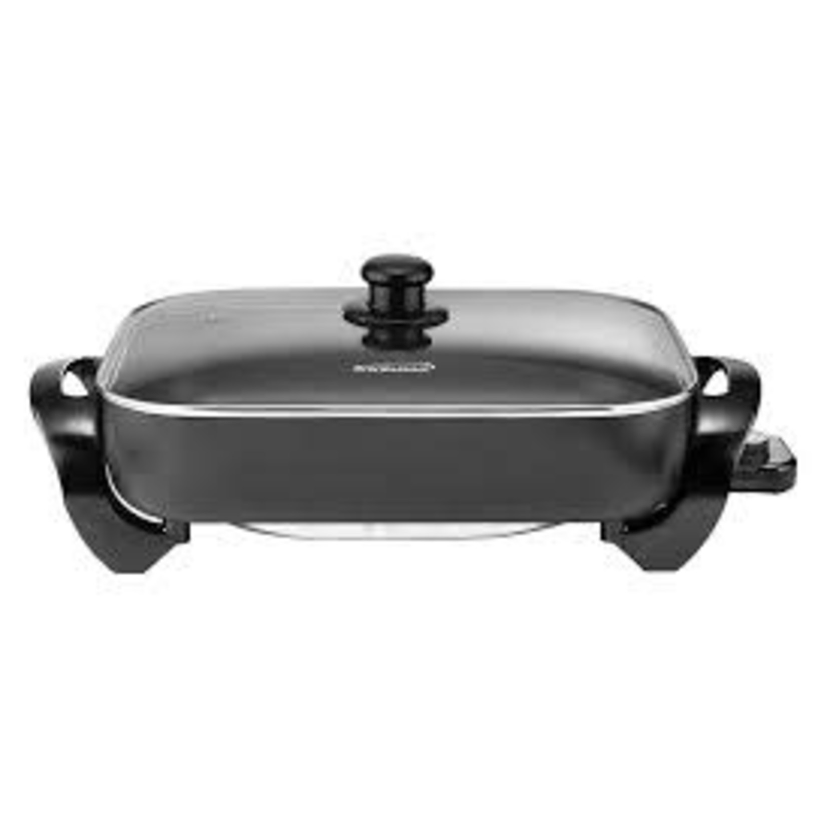 16" Electric Skillet Valentina's Party World