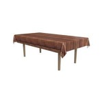 Wooden Tablecover