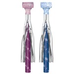 Frozen Blowouts