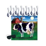 Farm Cow Game