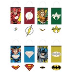 Justice League Bags