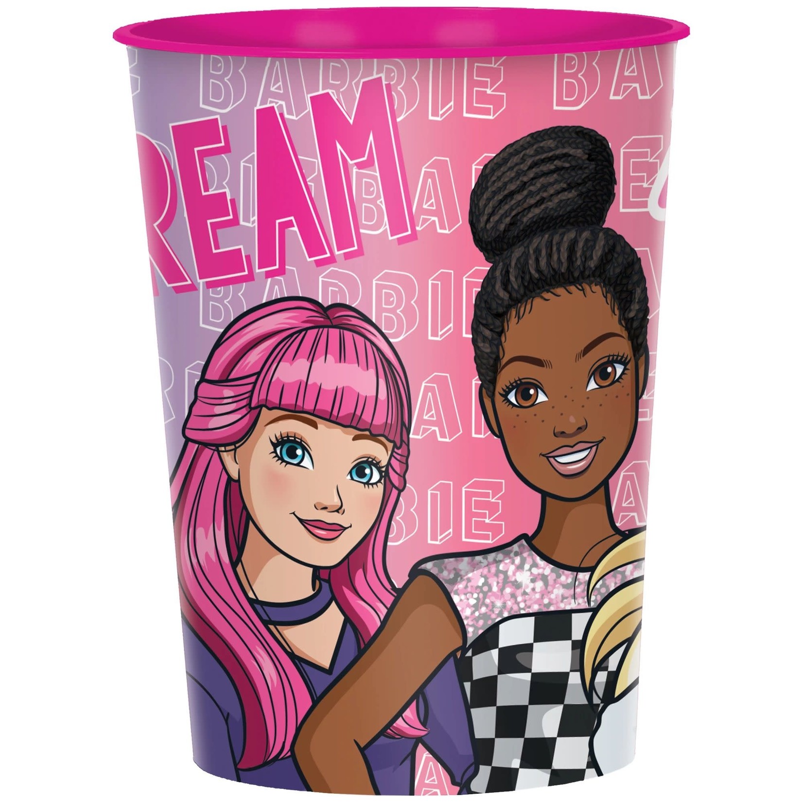 Barbie Cups