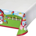 Farm Tablecover