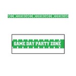 Football Party Tape