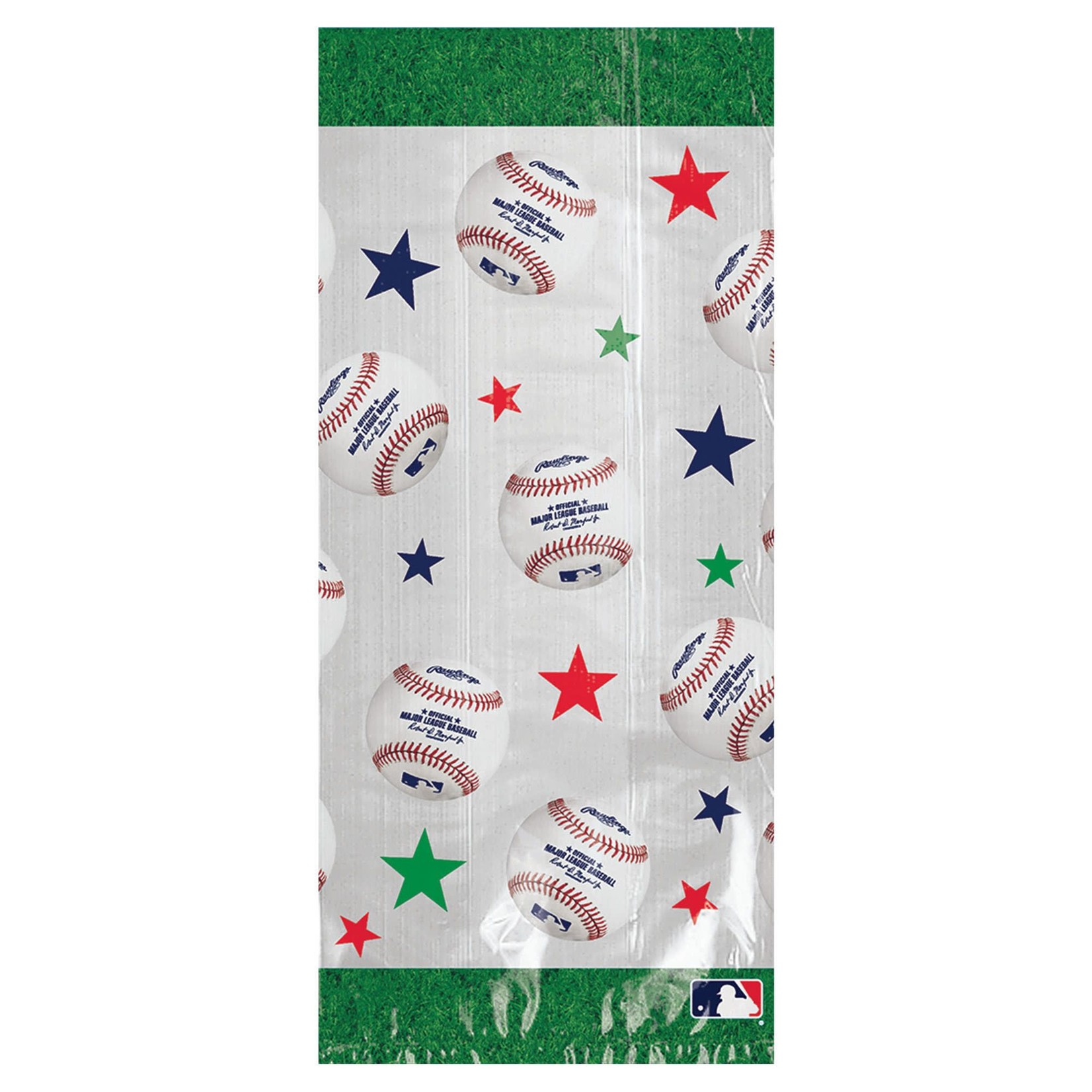 Baseball Party Bags 20ct