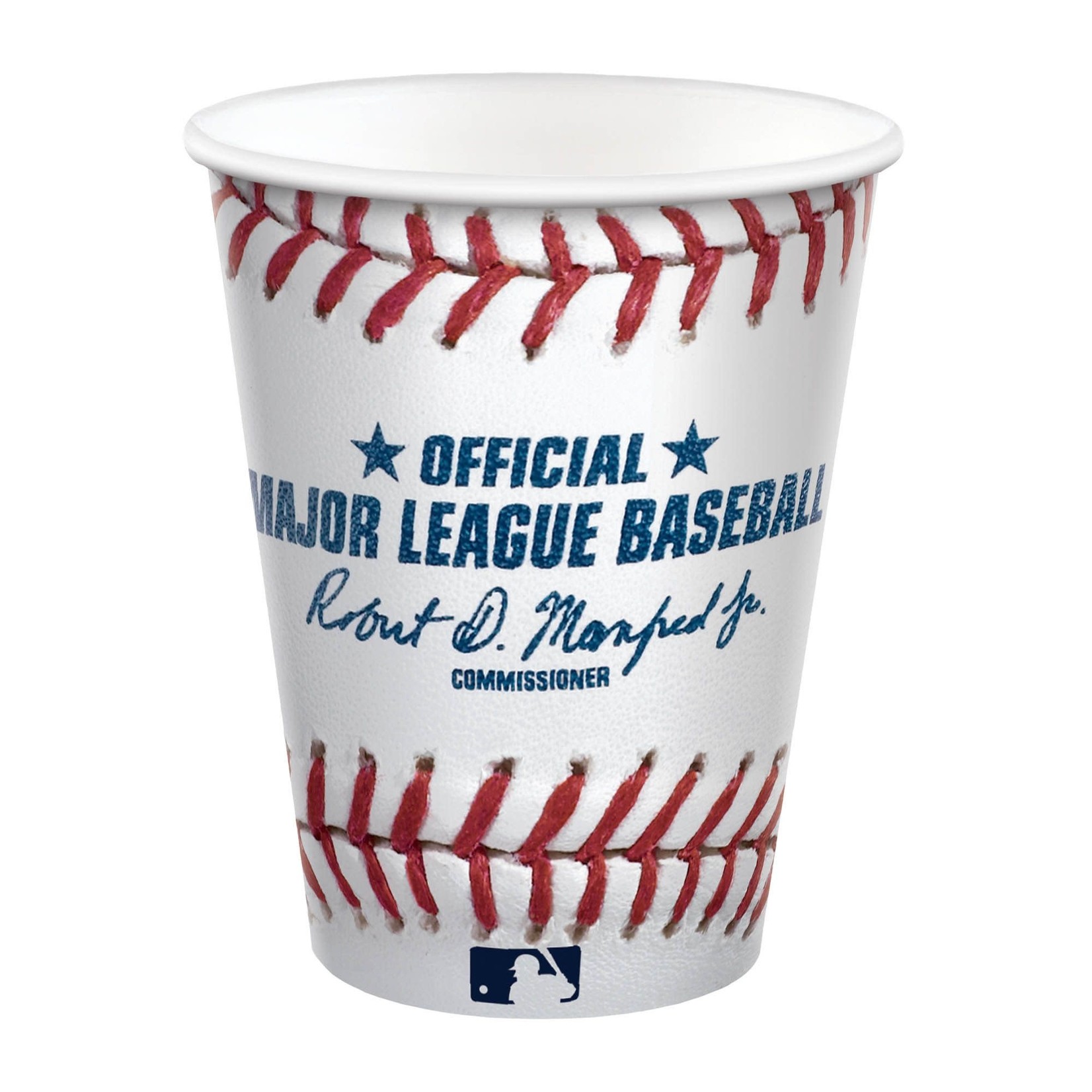 Baseball Cup 9oz