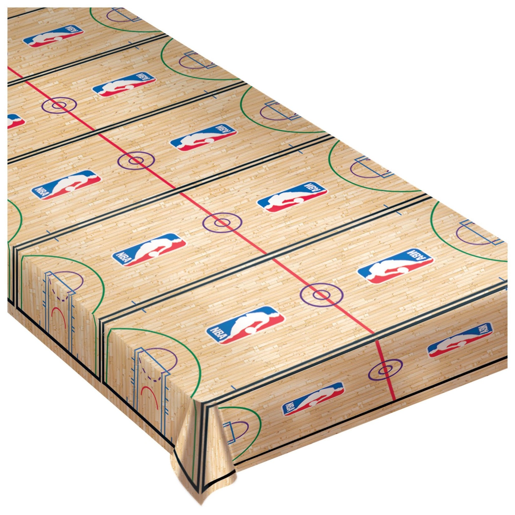 Basketball Tablecover